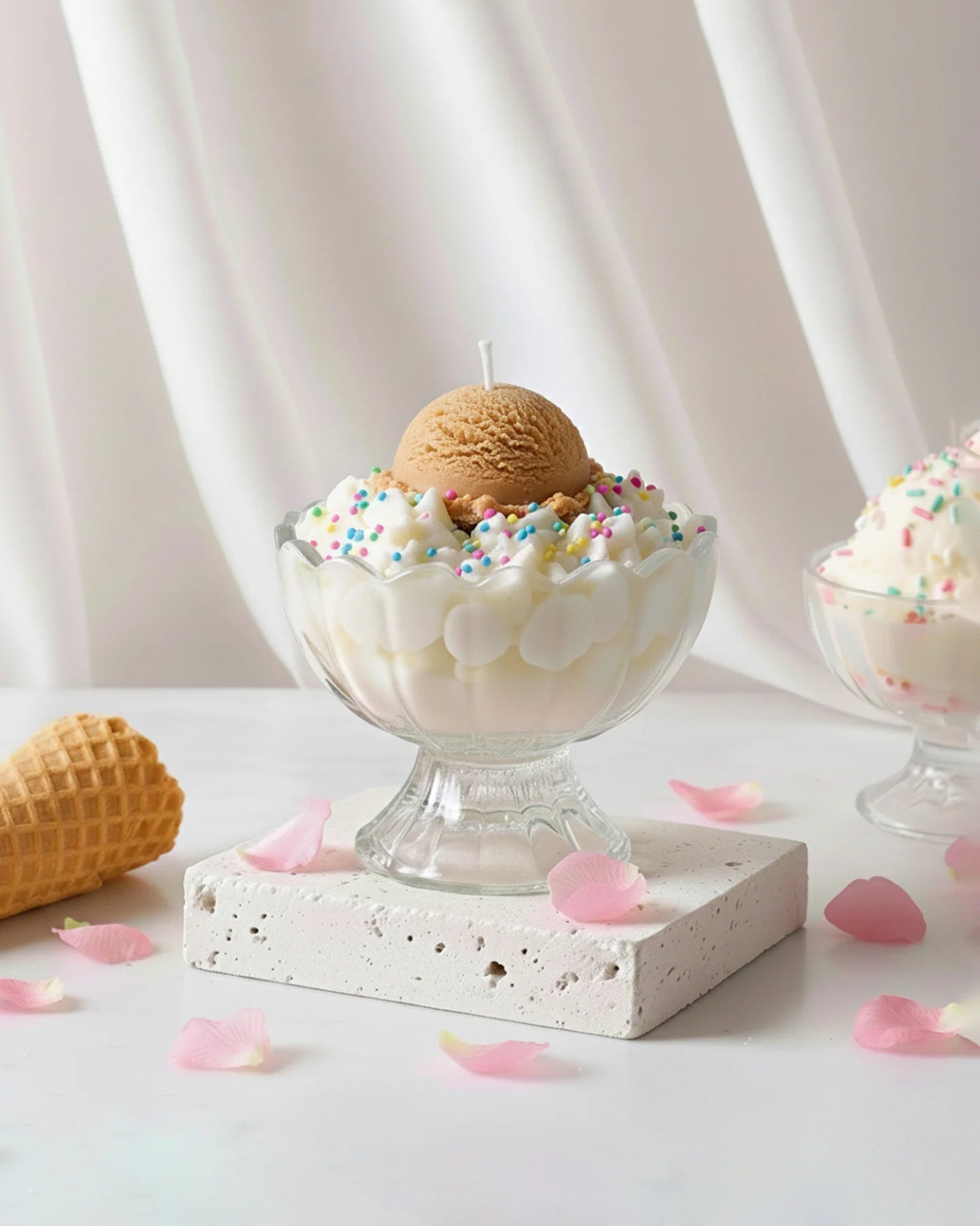 Creamy Dream