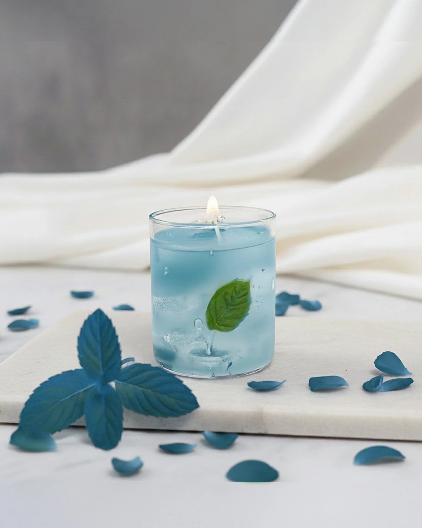 Crystal Cold Mojito