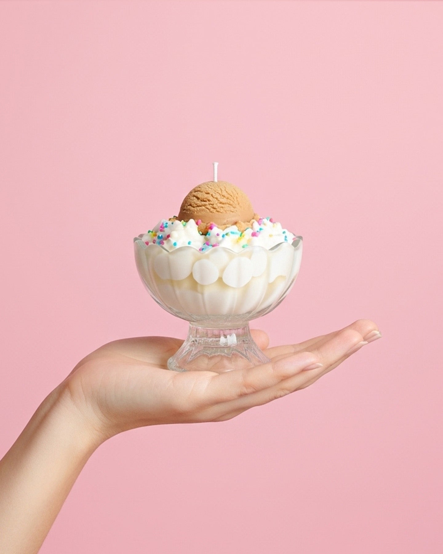 Mocha Mousse | Coffee Creamy Dream Candle