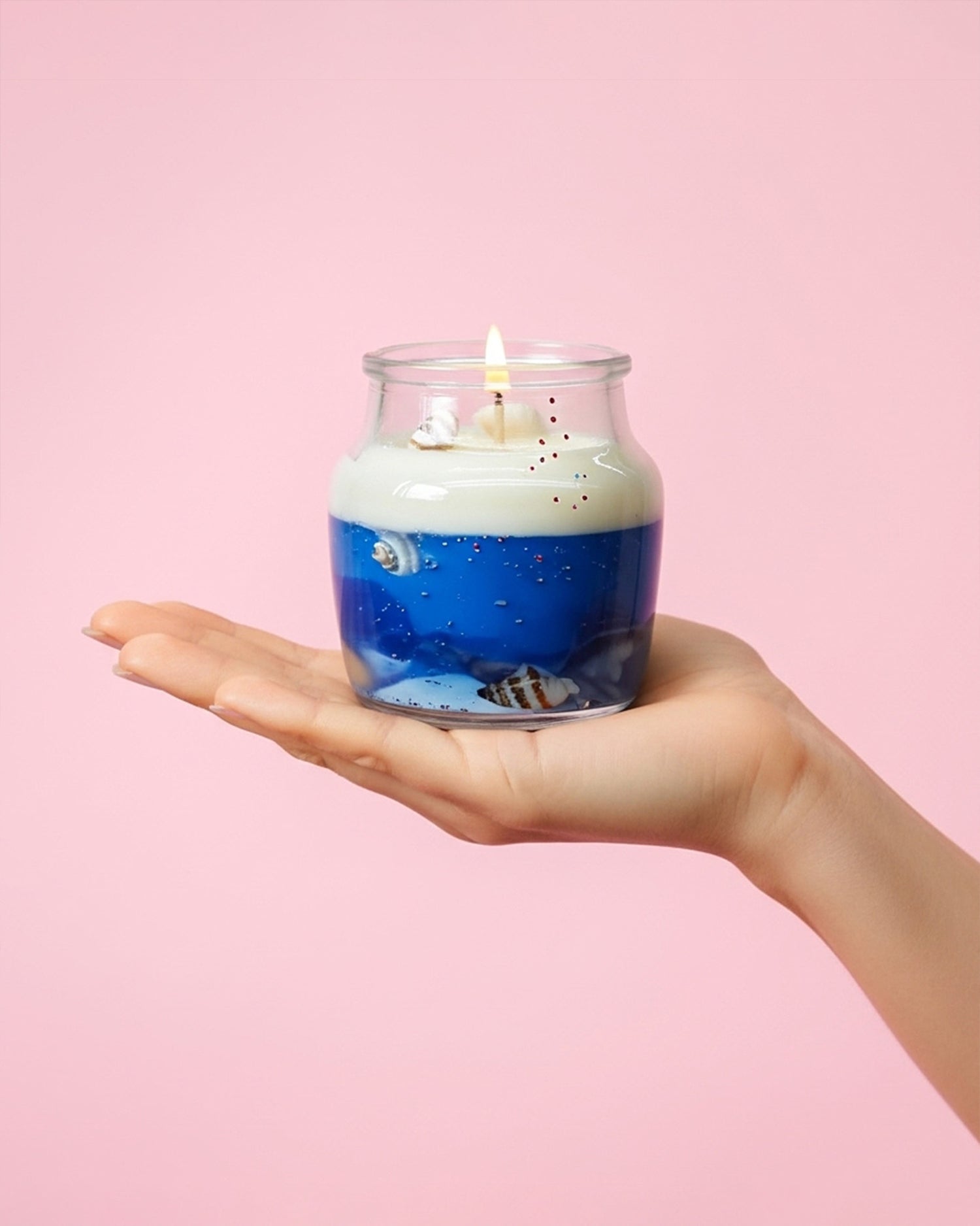 Ocean Drift | Sea Breeze Candle
