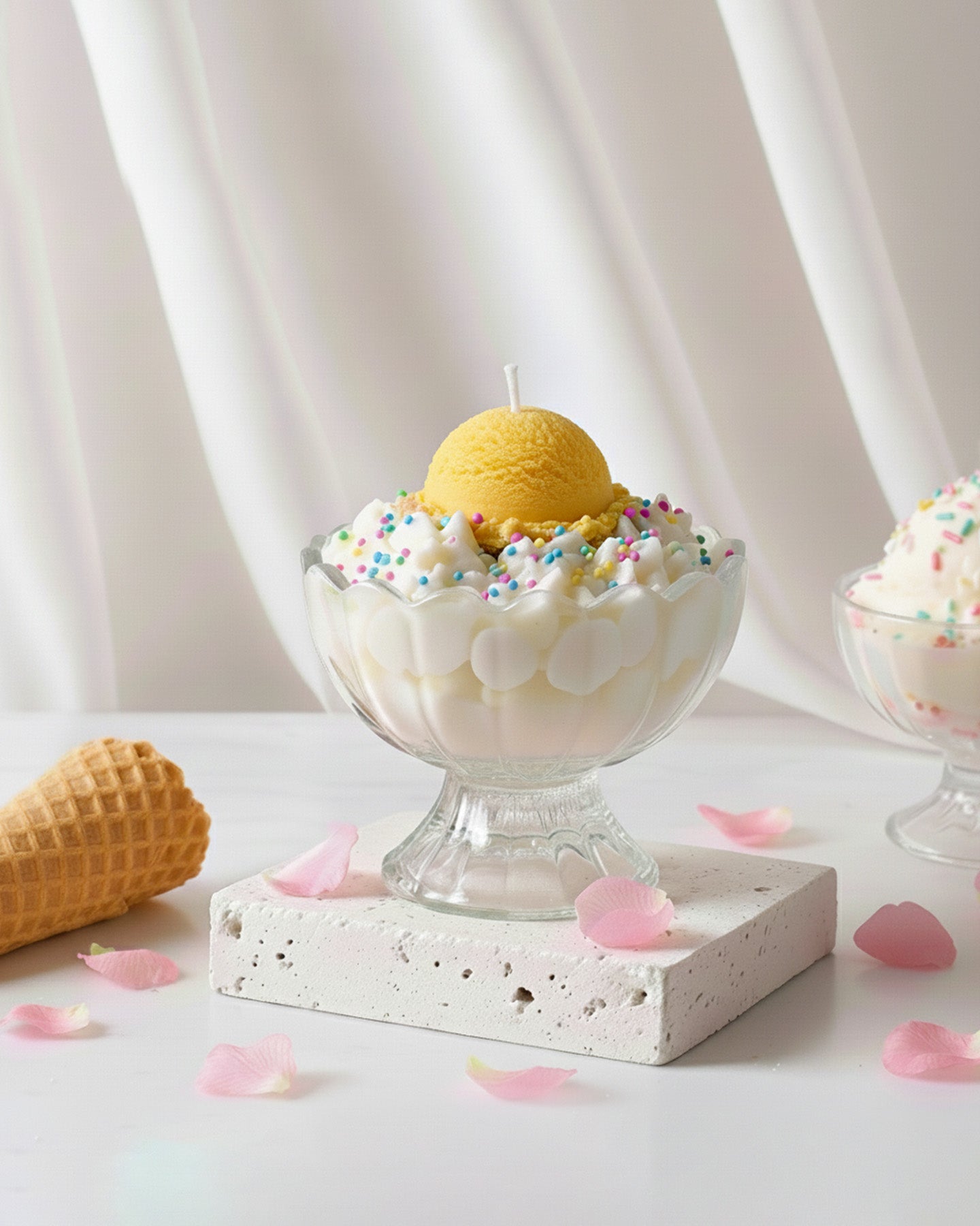 Mangora | Mango Creamy Dream Candle