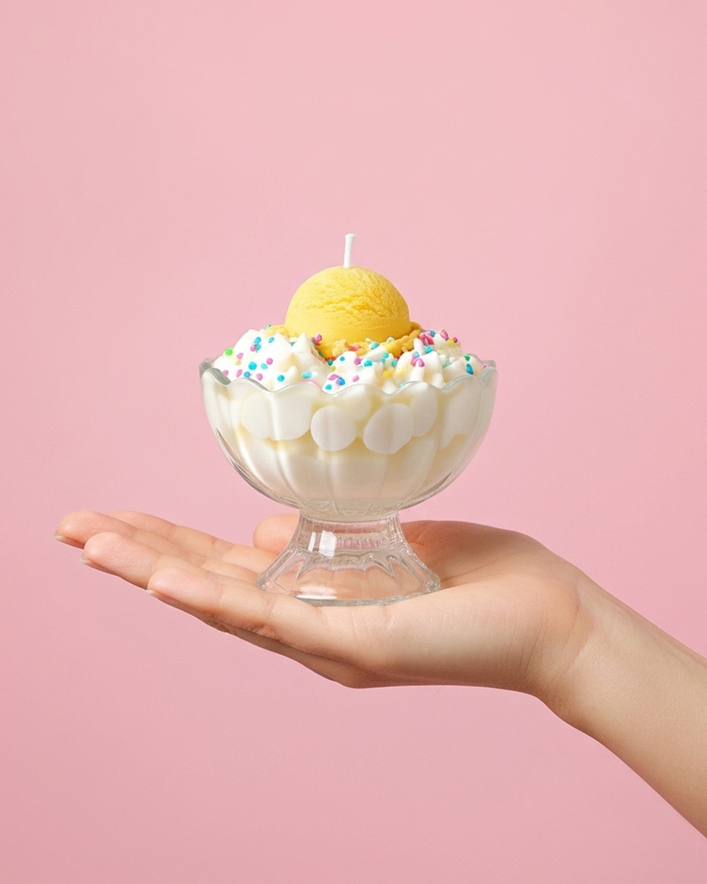 Mangora | Mango Creamy Dream Candle