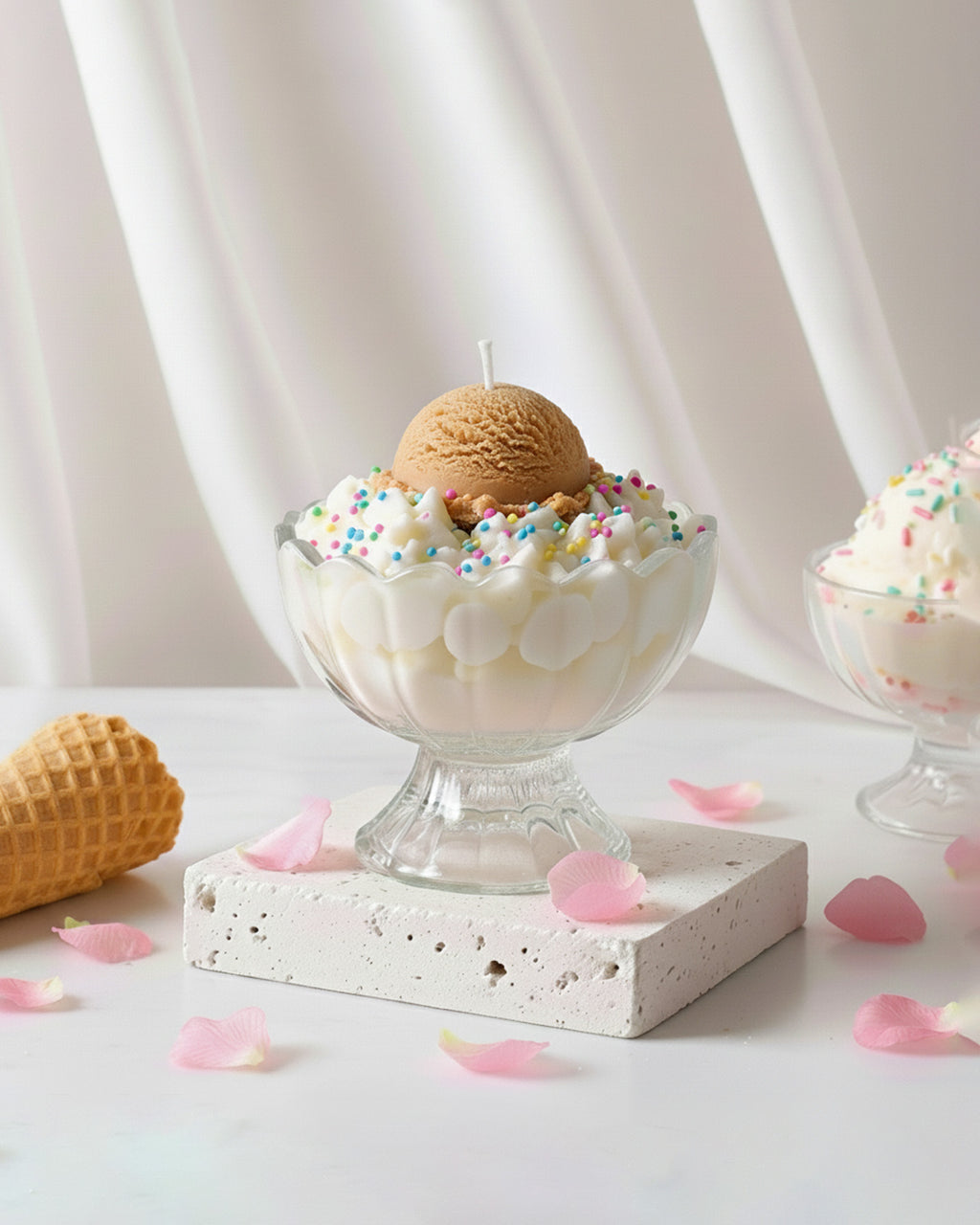 Mocha Mousse | Coffee Creamy Dream Candle