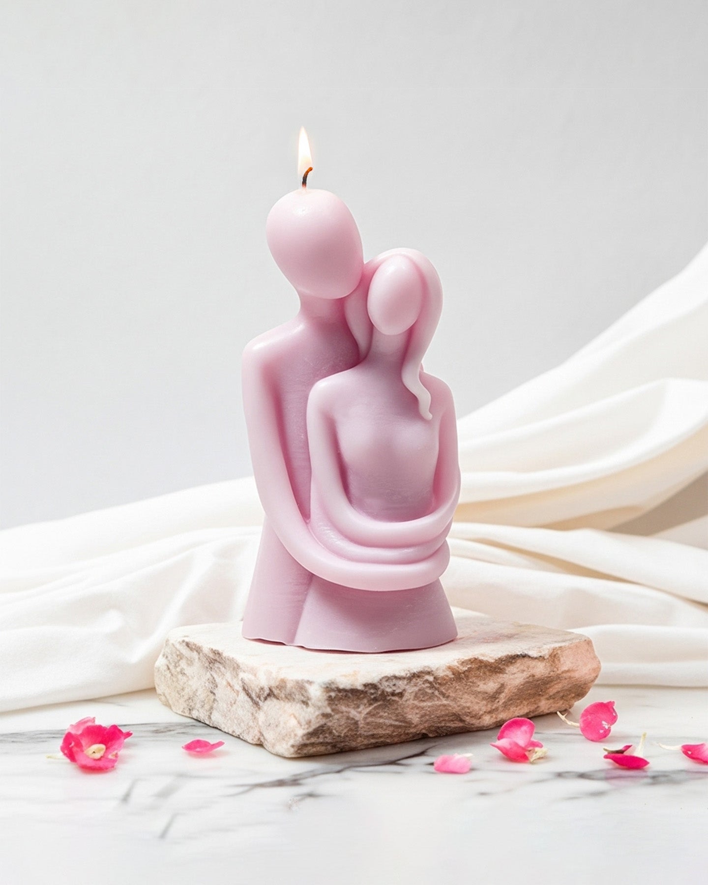 Soulmate Candle
