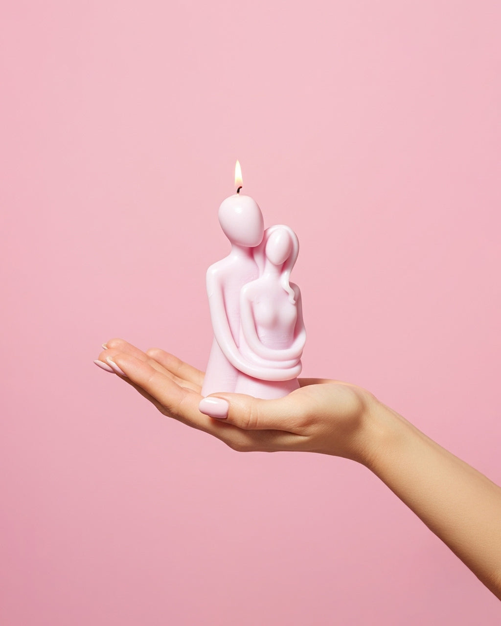 Soulmate Candle