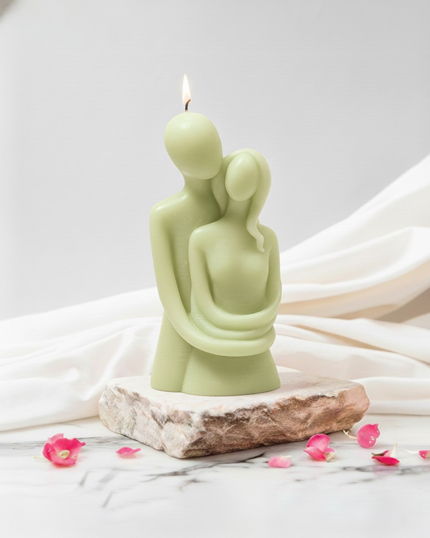 Soulmate Candle