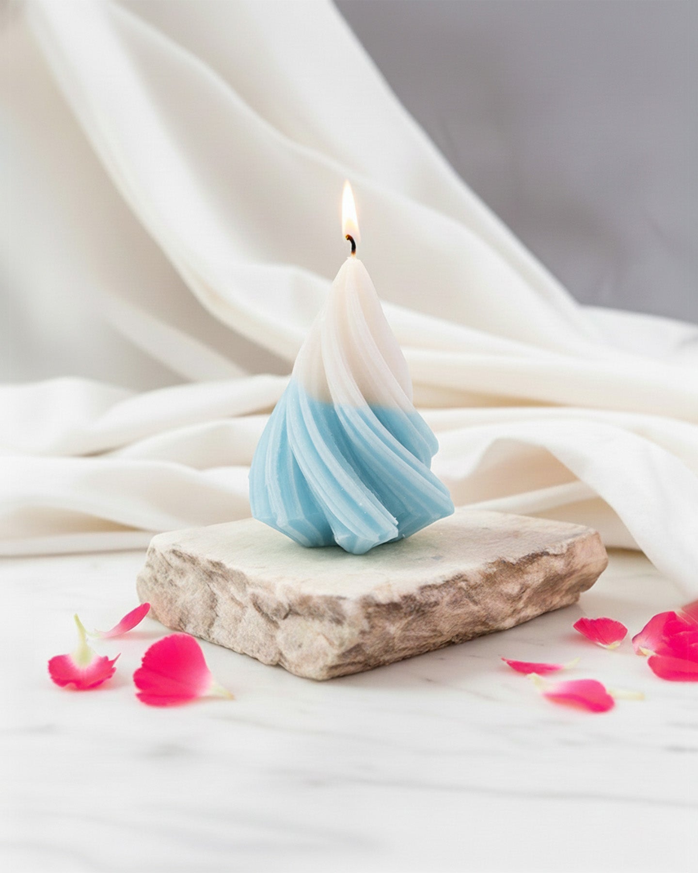 Dreamy Tree Candle